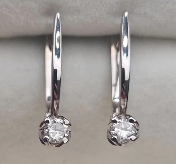 Комплект Deimantas 107464569 16,5р 0,32ct 0,35ct. купить,NaN