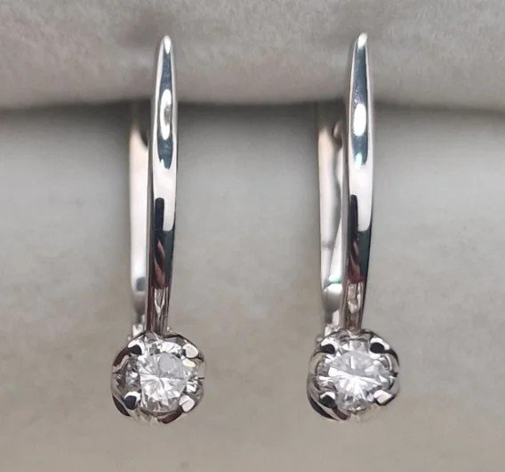 Комплект Deimantas 107464569 16,5р 0,32ct 0,35ct. купить,NaN