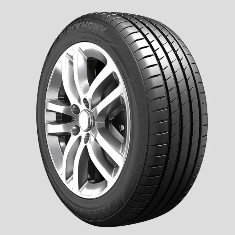 Шина Blackhawk Street-H HH16 185/60 R15 84H летняя купить,NaN
