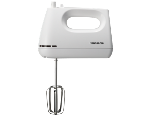 Миксер Panasonic MK-GB3WTQ белый