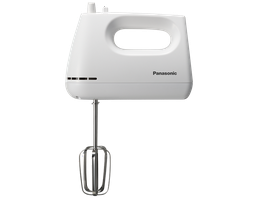 Миксер Panasonic MK-GB3WTQ белый