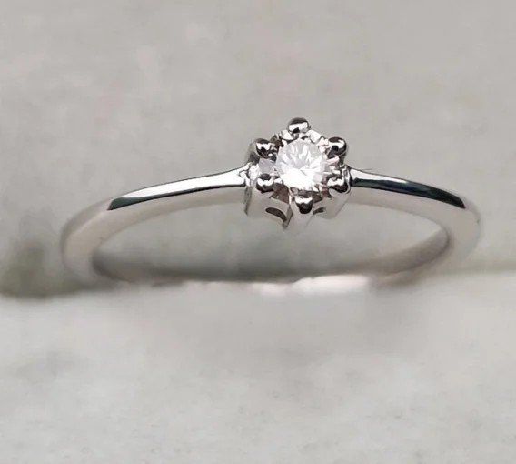 Комплект Deimantas 107465591 0,09ct 0,20ct. купить,NaN