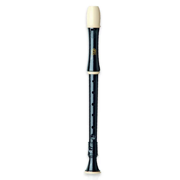 Блокфлейта Angel Classic ASRG-210 черная