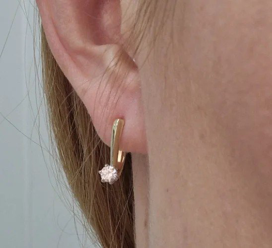 Комплект Deimantas 107461728 16,5р 0,21ct 0,38ct. купить,NaN