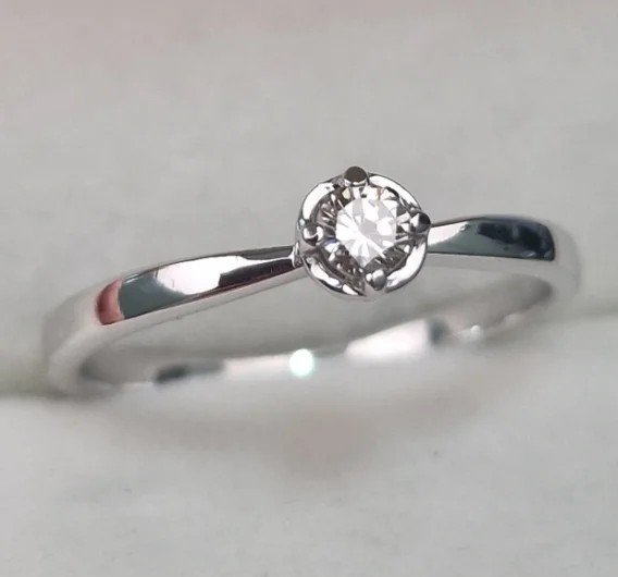 Комплект Deimantas 107467114 0,11ct 0,202ct. купить,NaN