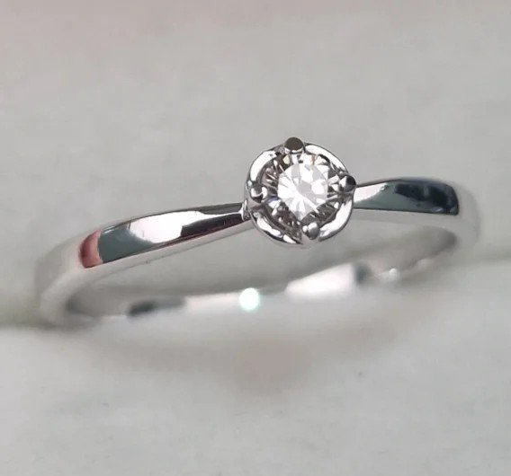 Комплект Deimantas 107467114 0,11ct 0,202ct. купить,NaN