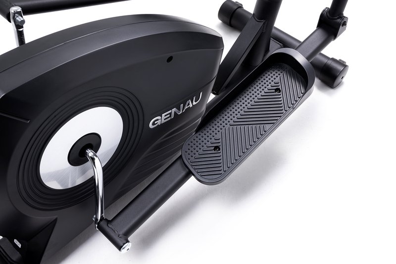 Эллиптический тренажер Genau Elliptical GN-102 - ForteMarket Эллиптический тренажер Genau Elliptical GN-102 купить,0