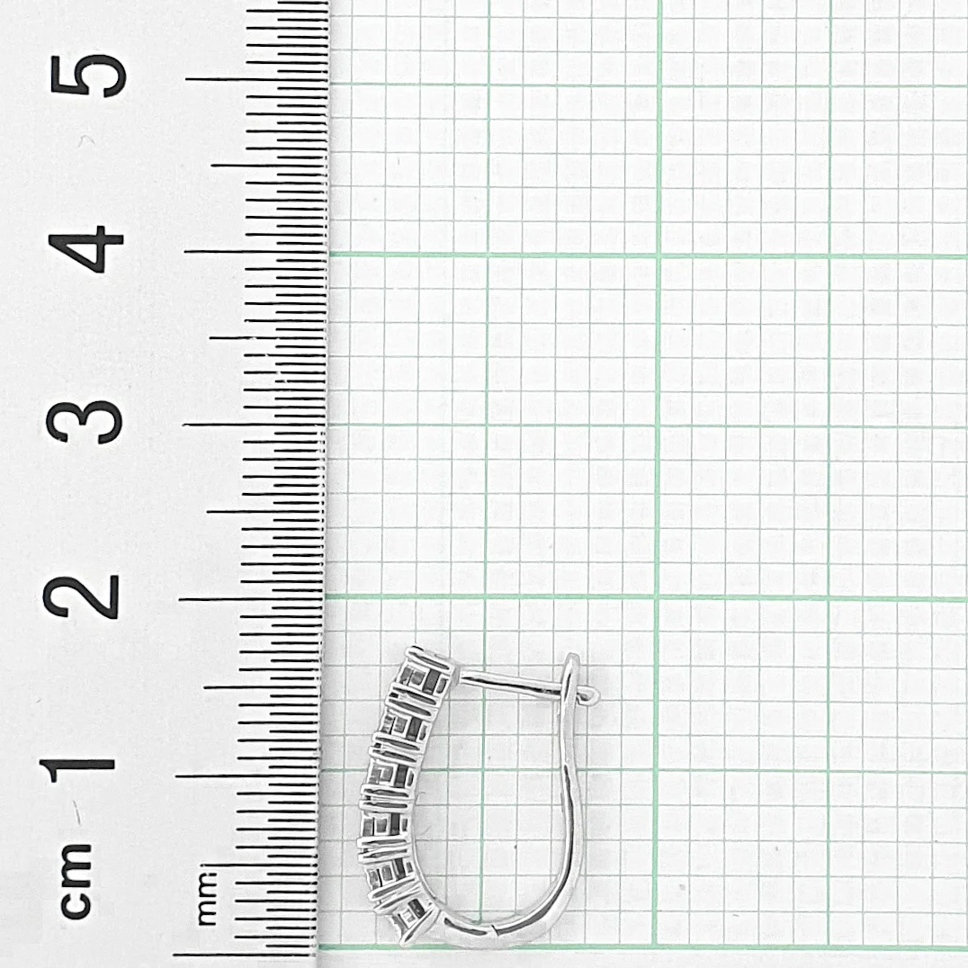 Серьги Goldos DE4032W купить,NaN