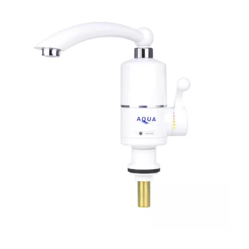 Кран-водонагреватель Aqua WH102W белый купить,NaN