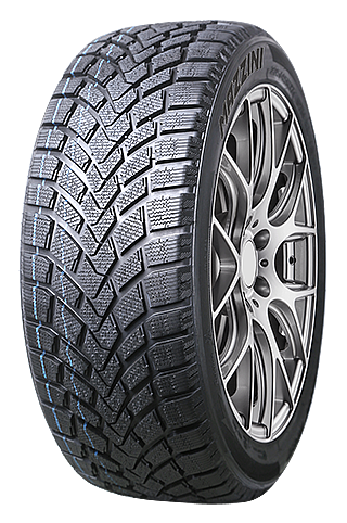 Шина Mazzini Snow Leopаrd 195/65 R15 91T зимняя купить,NaN