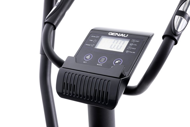 Эллиптический тренажер Genau Elliptical GN-101 купить,0