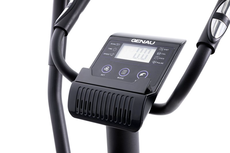 Эллиптический тренажер Genau Elliptical GN-101 купить,149890