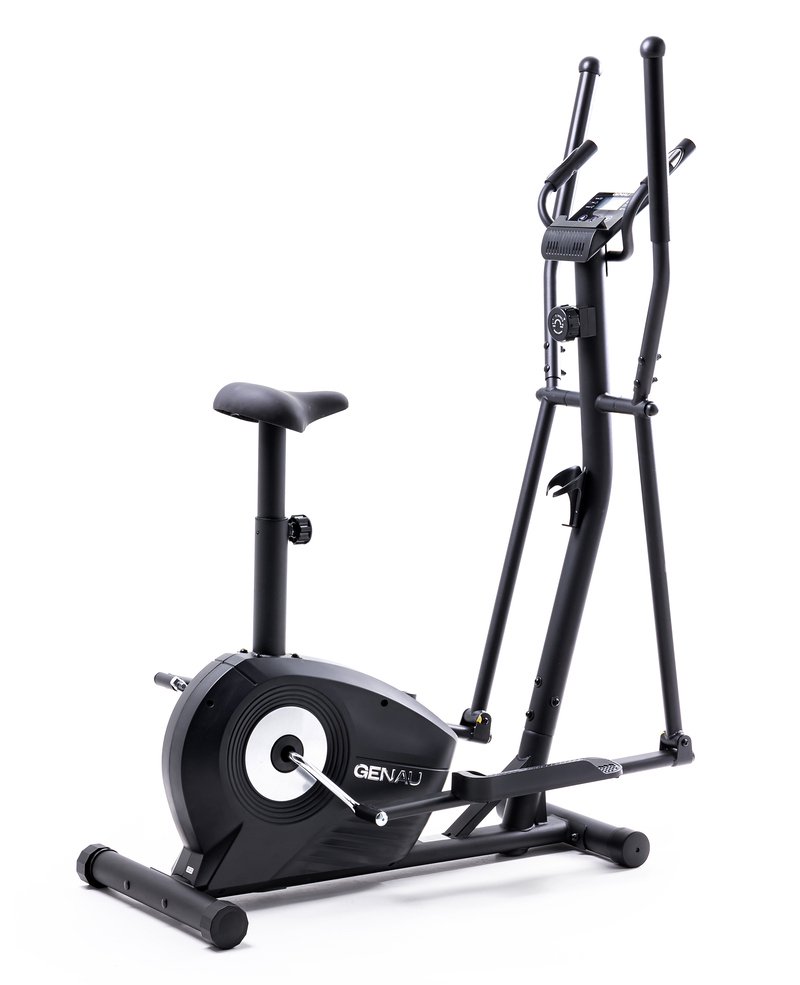Эллиптический тренажер Genau Elliptical GN-101