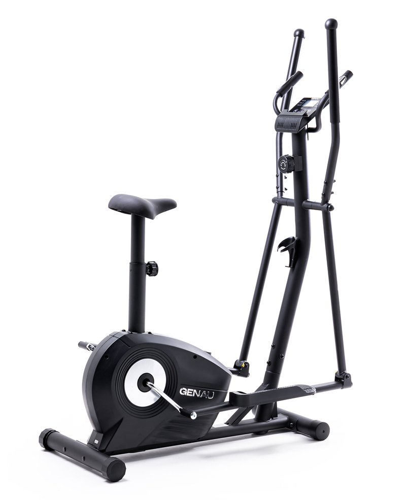 Эллиптический тренажер Genau Elliptical GN-101 купить,149890