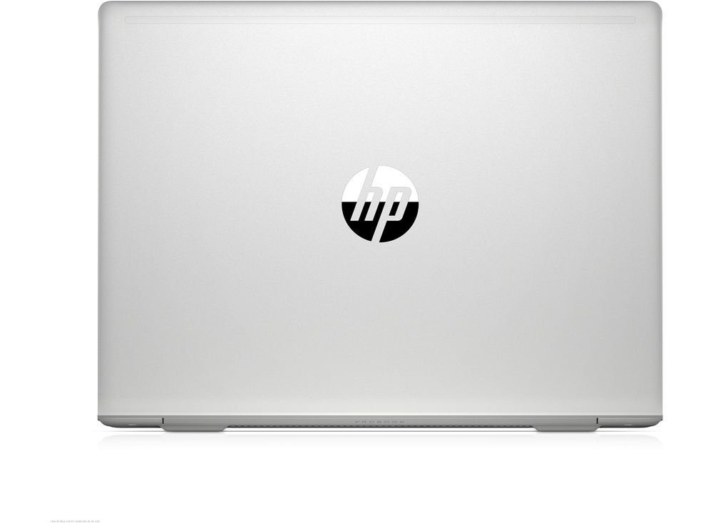 Ноутбук HP ProBook 440 G6 6HL91EA#ACB Silver купить,NaN