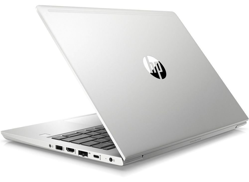 Ноутбук HP ProBook 440 G6 6HL91EA#ACB Silver