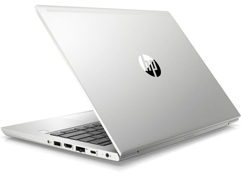 Ноутбук HP ProBook 440 G6 6HL91EA#ACB Silver купить,NaN