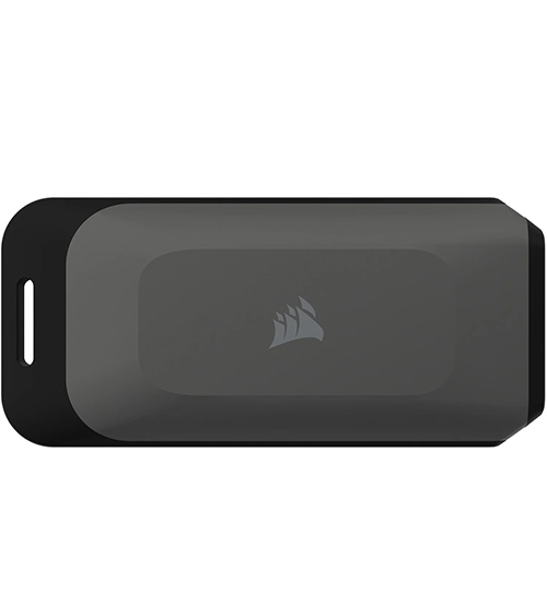 SSD накопитель Corsair Portable CSSD-EX100U1TB 1 Tb