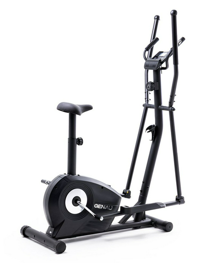 Эллиптический тренажер Genau Elliptical GN-101