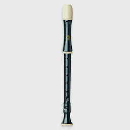 Блокфлейта Angel Classic ASRG-210 черная
