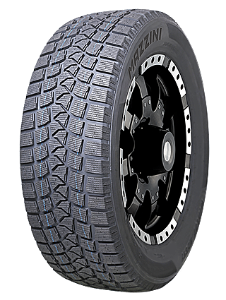 Шина Mazzini Snow Leopard LX 265/70 R17 115T зимняя купить,81510