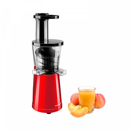 Соковыжималка Redmond RJ-980S красная