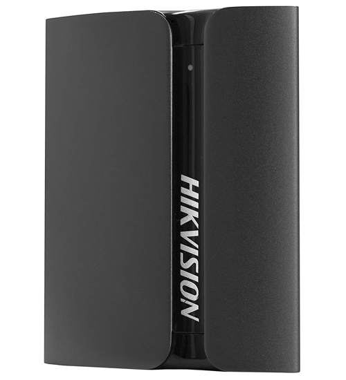 SSD накопитель Hikvision HS-ESSD-T300S/512G 512 Gb