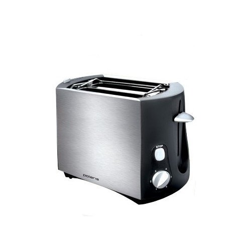 Тостер Polaris PET 0804A черный купить,NaN
