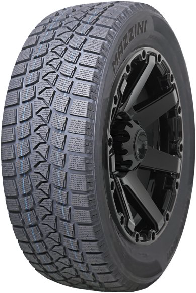 Шина Mazzini Snow Leopard 235/55 R17 99T зимняя купить,NaN
