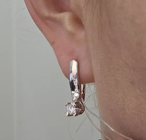 Комплект Deimantas 106961737 16,5р 0,20ct 0,352ct. купить,NaN