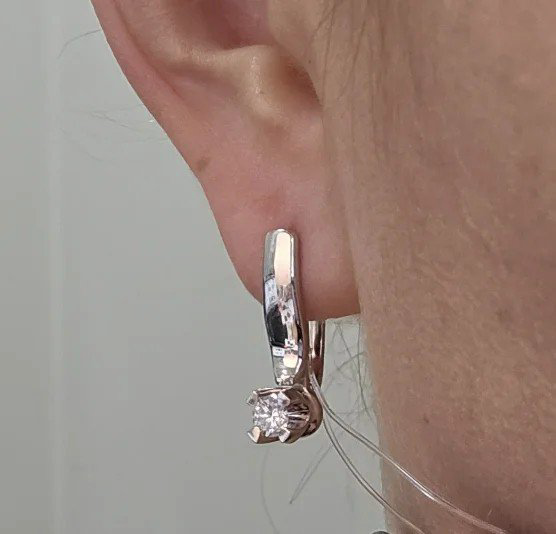 Комплект Deimantas 106961737 16,5р 0,20ct 0,352ct. купить,NaN