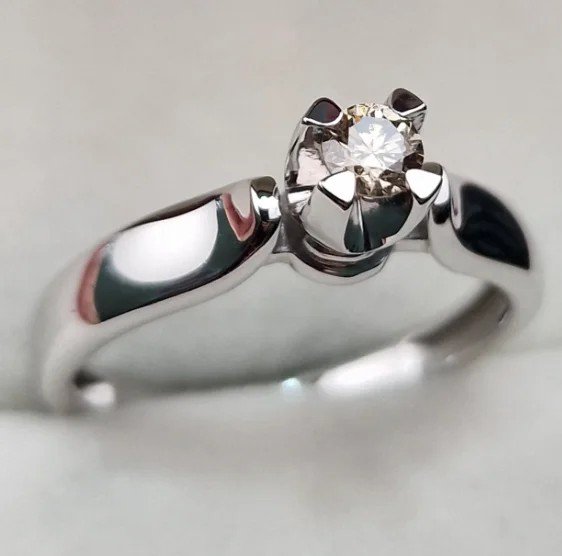 Комплект Deimantas 106961737 16,5р 0,20ct 0,352ct. купить,NaN
