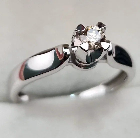 Комплект Deimantas 106961737 16,5р 0,20ct 0,352ct. купить,NaN