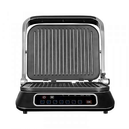 Гриль Redmond SteakMaster RGM-M805 черный купить,NaN