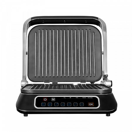 Гриль Redmond SteakMaster RGM-M805 черный купить,NaN