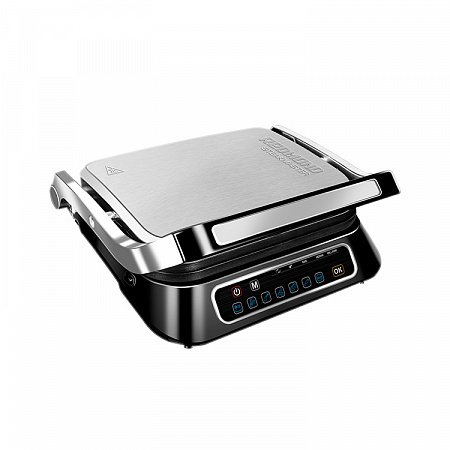 Гриль Redmond SteakMaster RGM-M805 черный купить,NaN