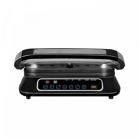 Гриль Redmond SteakMaster RGM-M805 черный купить,NaN