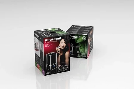 Гриль Redmond SteakMaster RGM-M805 черный купить,NaN