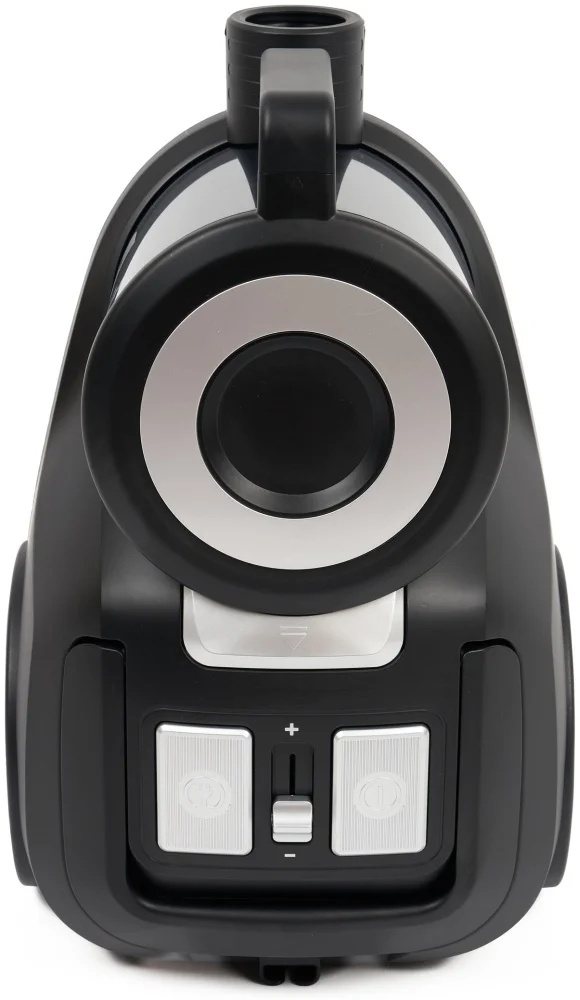 Пылесос Himmel VC-0324 черный - ForteMarket Пылесос Himmel VC-0324 черный купить,0