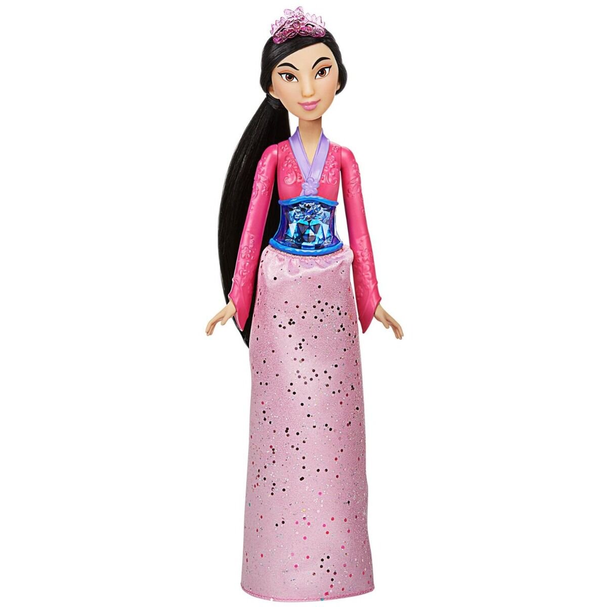 Кукла Disney Princess Мулан F0905ES2 купить,NaN
