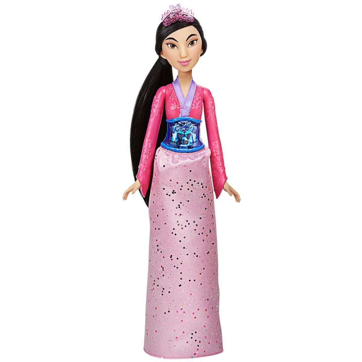 Кукла Disney Princess Мулан F0905ES2 купить,NaN