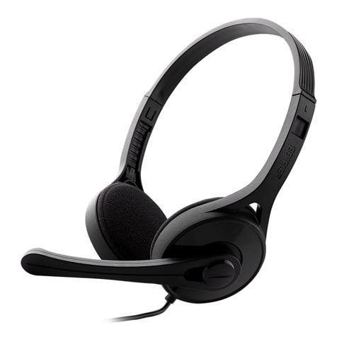 Наушники Edifier K550 черные