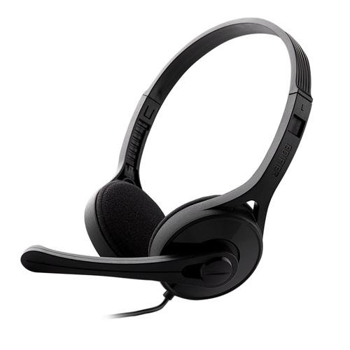 Наушники Edifier K550 черные