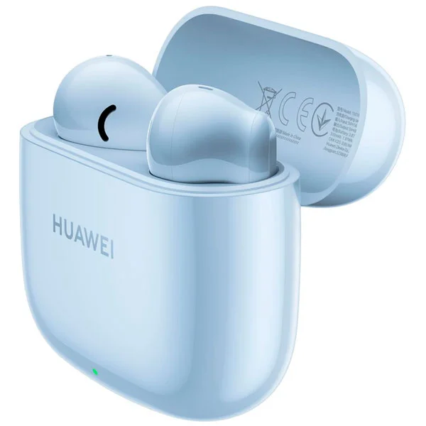 Наушники Huawei FreeBuds SE 2 Blue купить,NaN