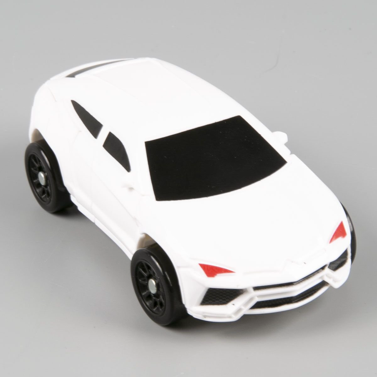 Робот-трансформер Changerobot Suv белый купить,NaN