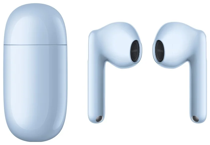 Наушники Huawei FreeBuds SE 2 Blue купить,NaN