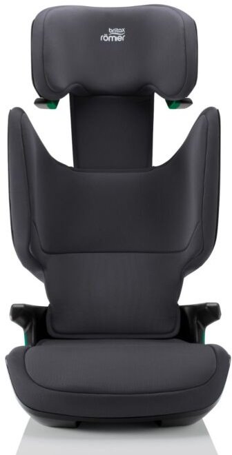 Автокресло Britax Roemer Kidfix M i-Size Storm Grey купить,NaN