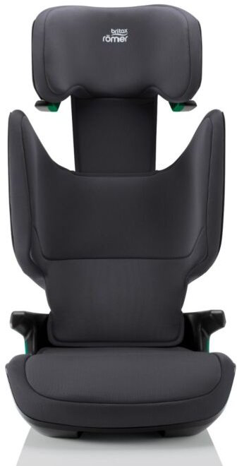 Автокресло Britax Roemer Kidfix M i-Size Storm Grey купить,NaN