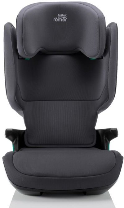 Автокресло Britax Roemer Kidfix M i-Size Storm Grey купить,NaN