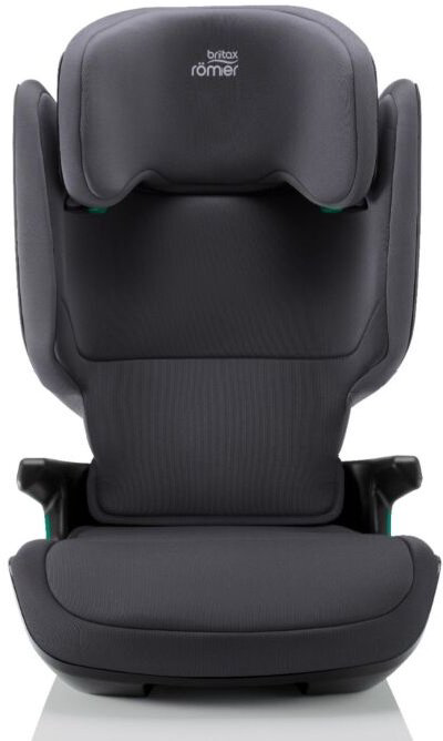 Автокресло Britax Roemer Kidfix M i-Size Storm Grey купить,NaN